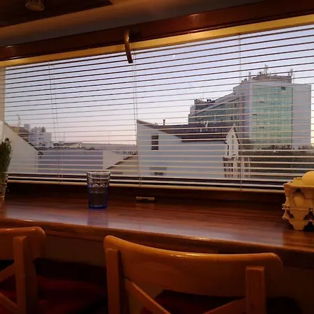 Shalom Corner *parking For Free* * Krakau