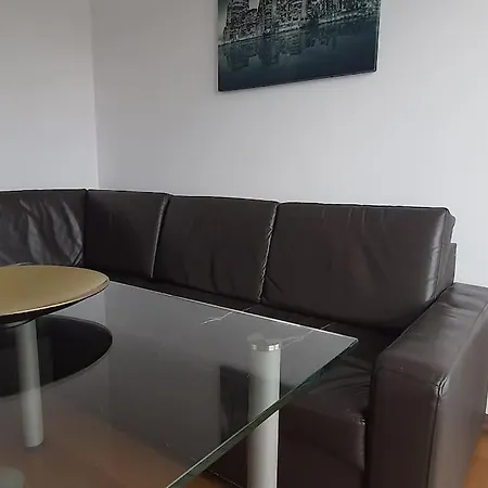 Appartement Shalom Corner *parking For Free*