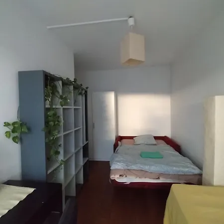 Apartment Shalom Corner *parking For Free*