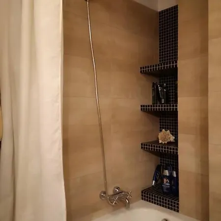 Apartamento Shalom Corner *parking For Free*