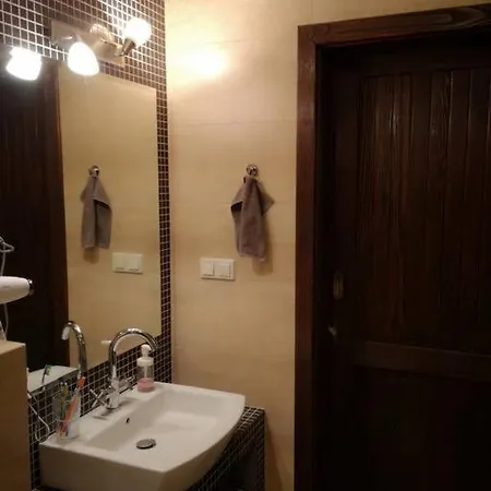 Shalom Corner *parking For Free*