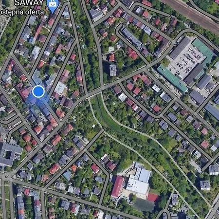 Shalom Corner *parking For Free*