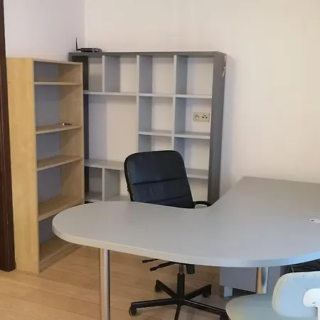 Appartement Shalom Corner *parking For Free*